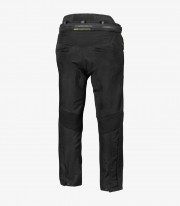 Centaurus motorcycle pants for man color black from Hevik