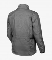 Asterope 4 Seasons Jacket for Man from Hevik in color Grey