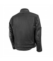 mustang light 4 Seasons Jacket for Man from Hevik in color black