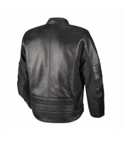 Avior Winter Jacket for Man from Hevik in color black