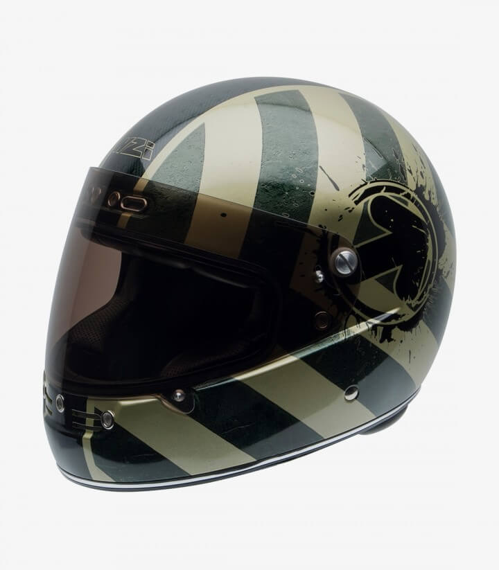 Casco Integral NZI Street Track 3 Arrow 050374G727