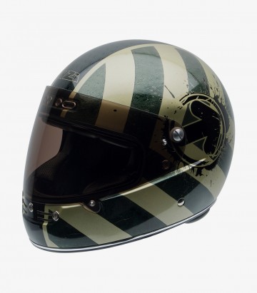 Integralhelm NZI Street Track 4 Arrow