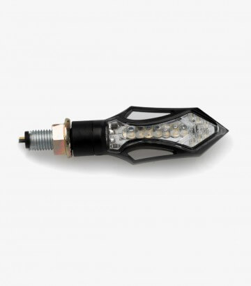 Blinker LED Puig Tower 20424N Schwarz