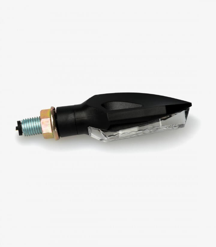 Blinker LED Puig Tower 20424N Schwarz