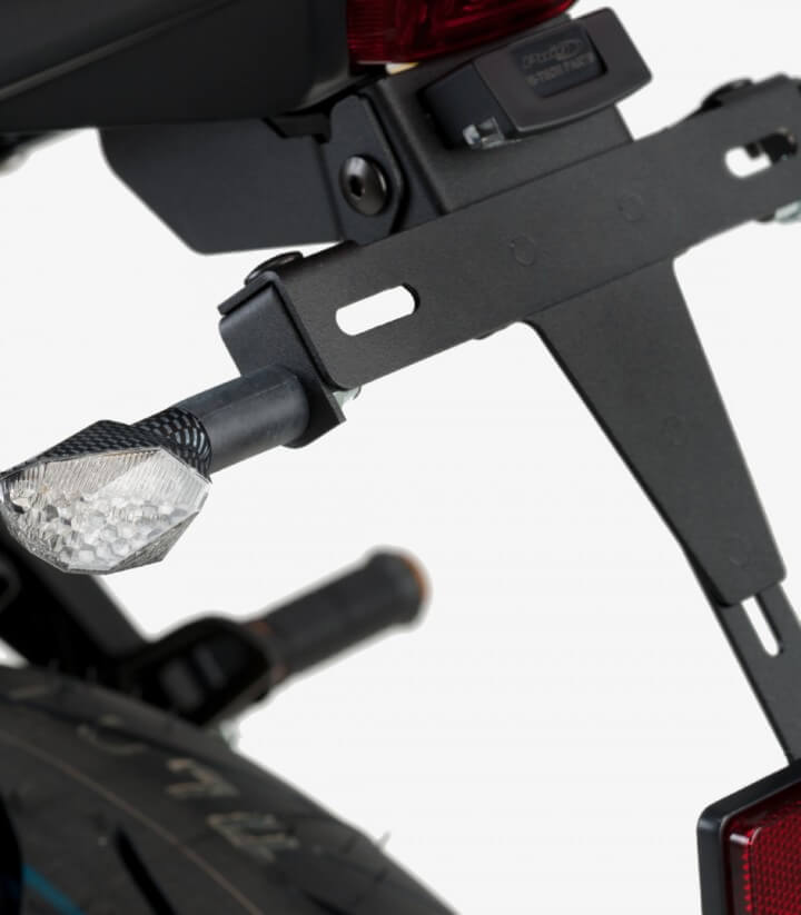 Rubi color Carbono de MARCA