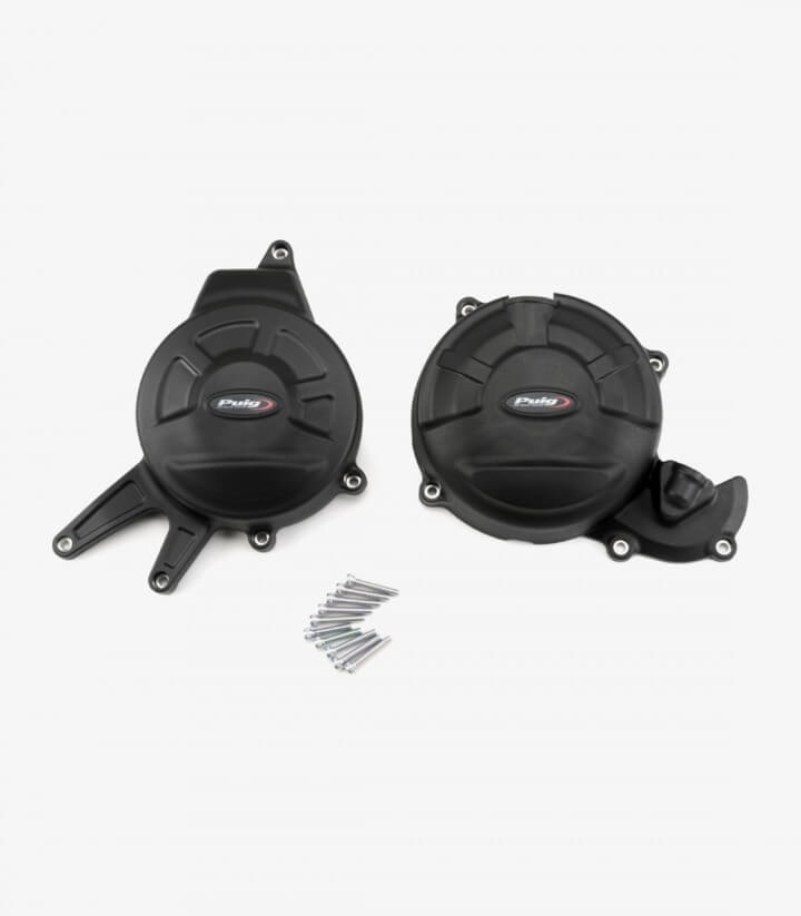 Alforjas laterales Givi GRT720 de 25+25 Litros