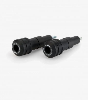 Sturzpads Vintage 2.0 Puig 21458N für Yamaha XSR900 (22-26)