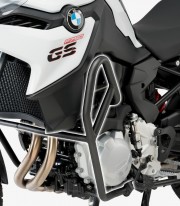 Puig Engine guards 21126N for BMW F750/850GS