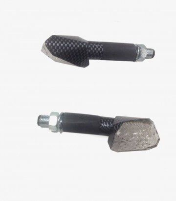 Blinker LED Puig Rubi 4919C Carbon