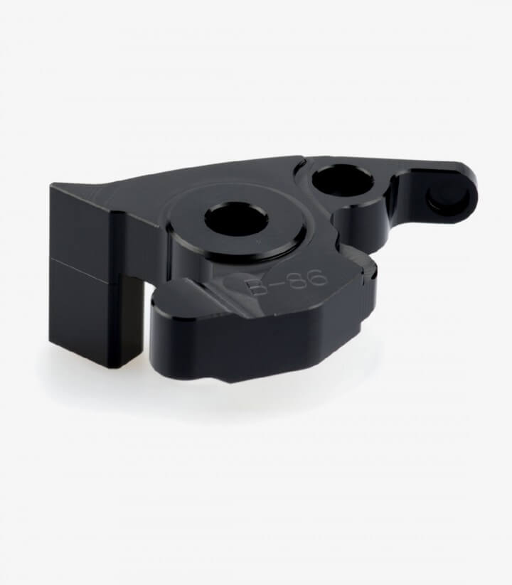 Herraje de freno Puig 3886N para Yamaha MT-125