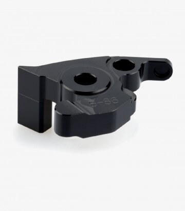 Herraje de freno Puig 3886N para Yamaha MT-125