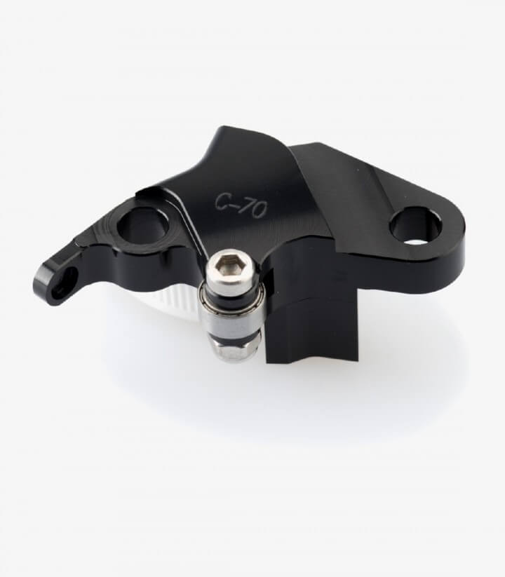 Herraje de embrague Puig 6120N para Yamaha MT-125, XT660Z Tenere, YZF-R125