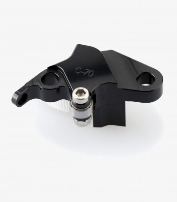 Hebelhalter Kupplung Puig 6120N für several Yamaha models