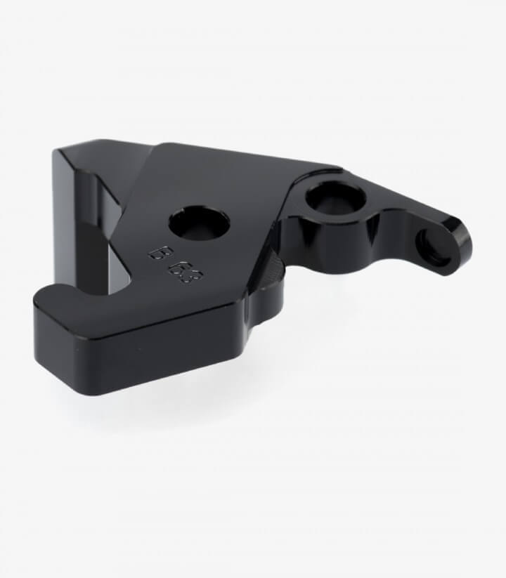 Hebelhalter Bremse Puig 7861N für Yamaha MT-03 (16-26), XMAX 125/300 (17-22), YZF-R3 (15-18)