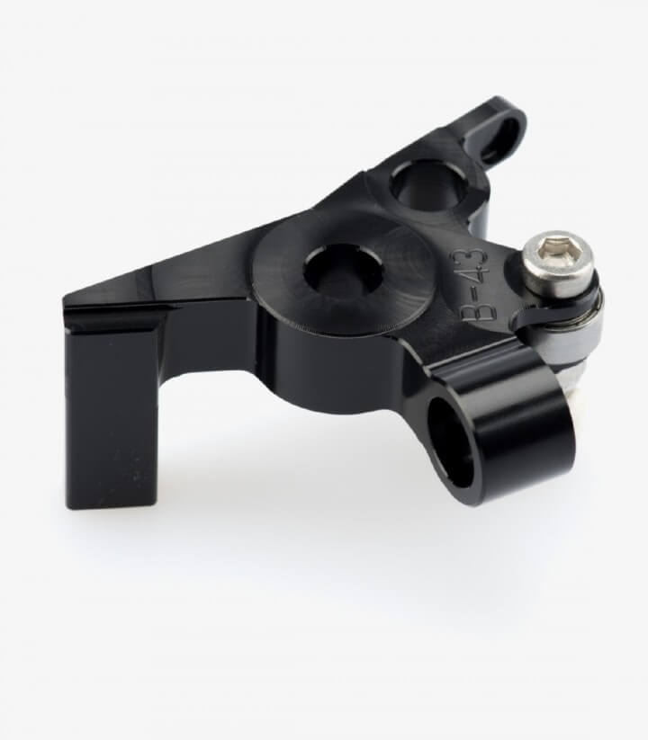 Puig brake lever adapter 6143N for BMW G310GS/R, G650GS
