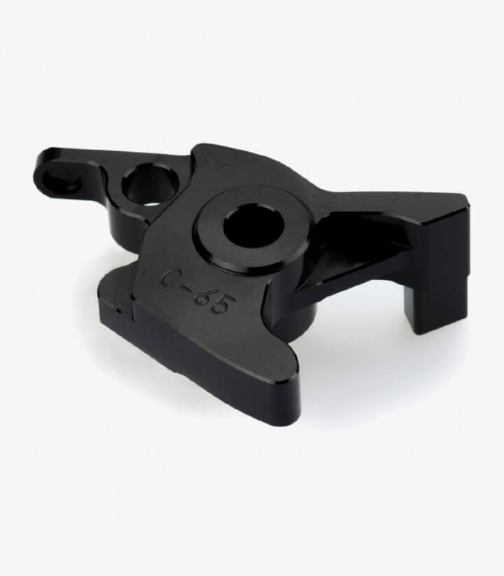Hebelhalter Kupplung Puig 6358N für BMW C600 Sport (12-15), C650 GT/Sport (12-23)