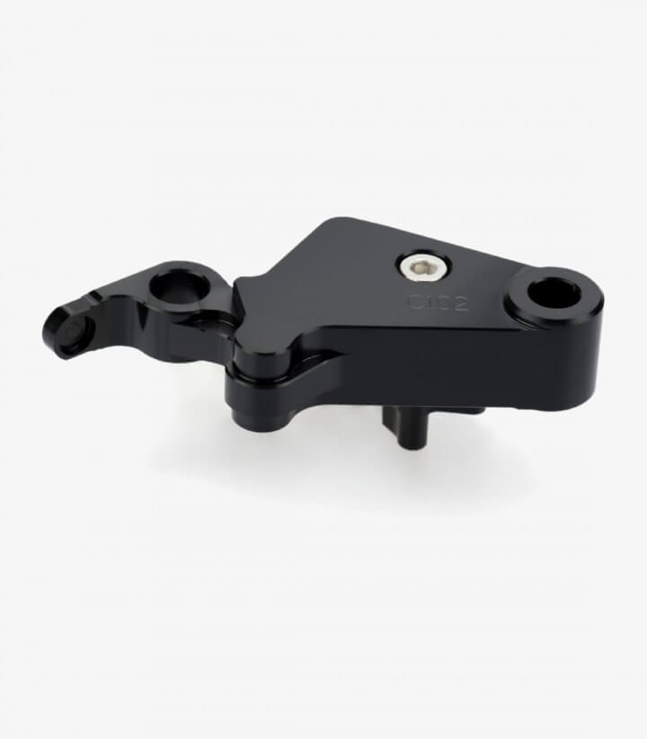 Herraje de embrague Puig 9783N para BMW F750/850GS, F900R, S1000RR