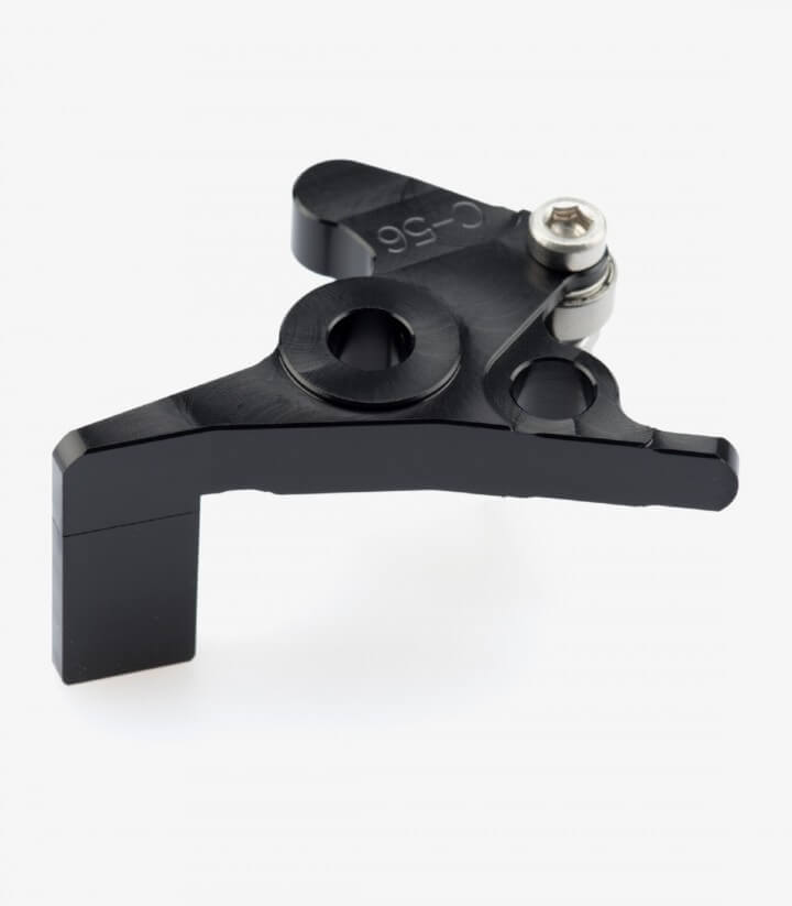 Hebelhalter Kupplung Puig 6140N für Aprilia Dorsoduro 900 (17-20), Shiver 750/900 (07-20)