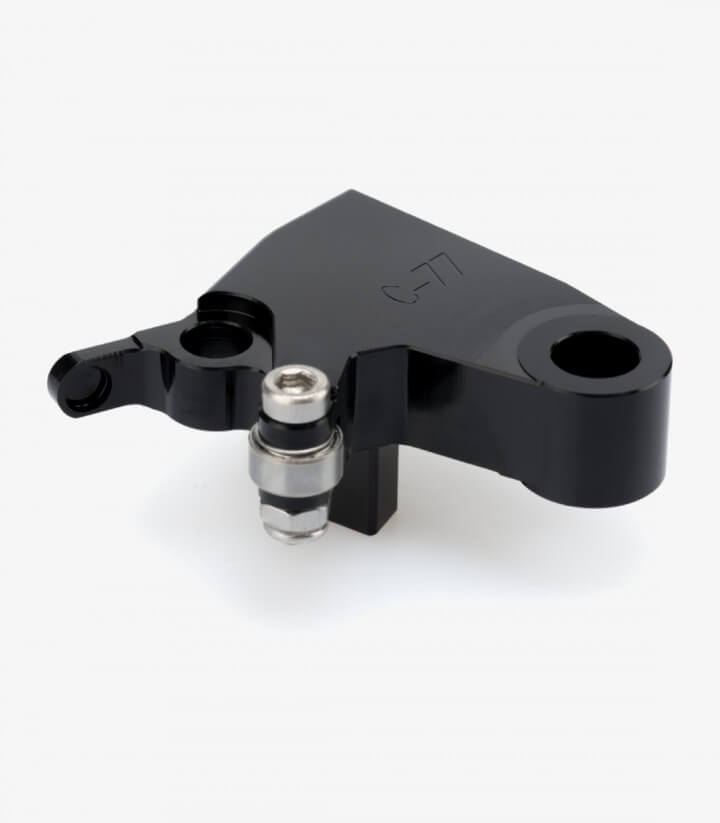 Herraje de embrague Puig 7826N para varios modelos de Triumph
