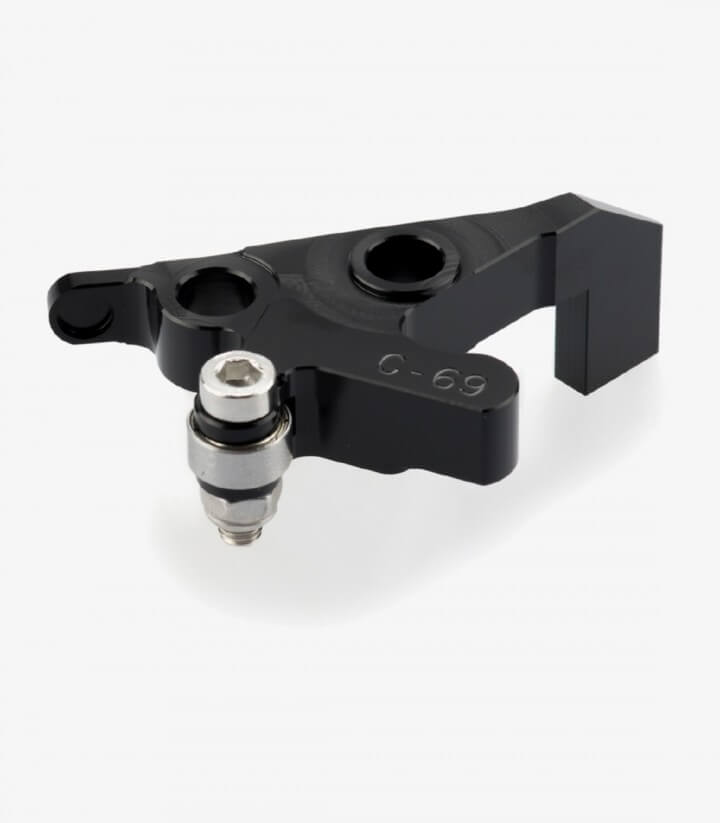 Hebelhalter Kupplung Puig 7000N für Yamaha XMAX 400 (13-23)