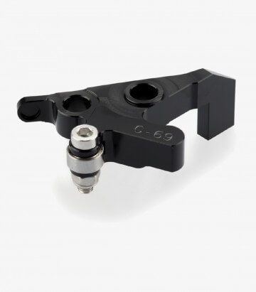 Herraje de embrague Puig 7000N para Yamaha X-MAX 400