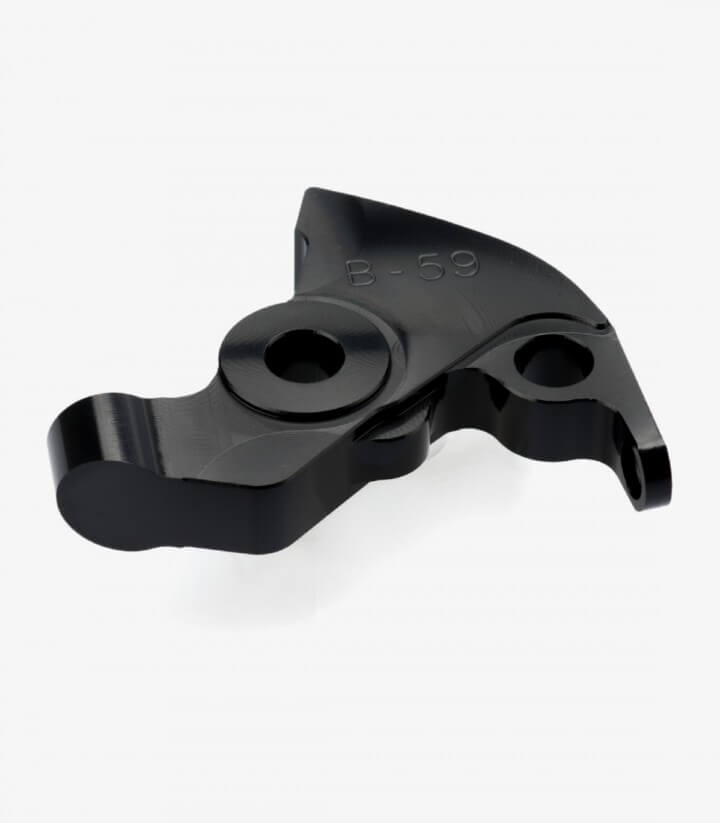 Herraje de freno Puig 7728N para KTM 125/200/390 Duke