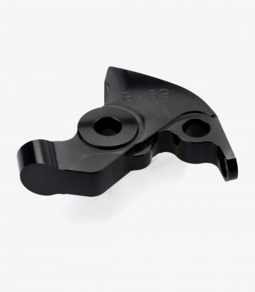 Herraje de freno Puig 7728N para KTM 125/200/390 Duke