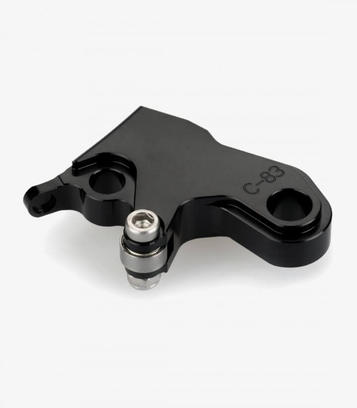 Hebelhalter Kupplung Puig 8657N für Honda CRF1000L Africa Twin (16-19)