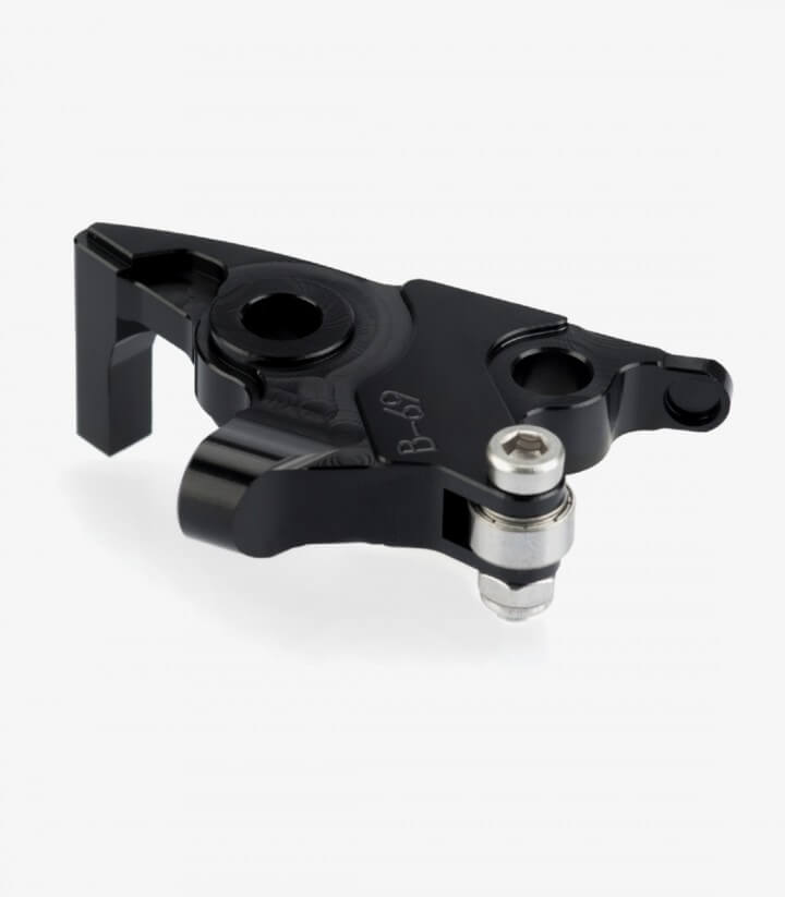Herraje de embrague Puig 9511N para KTM 125/390 Duke