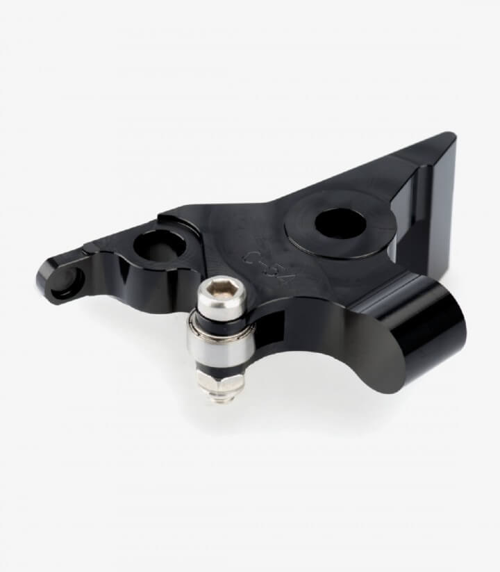 Hebelhalter Kupplung Puig 5976N für Yamaha TMAX 500/530/560 (08-26)