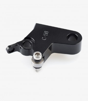Hebelhalter Kupplung Puig 6115N für several Honda models