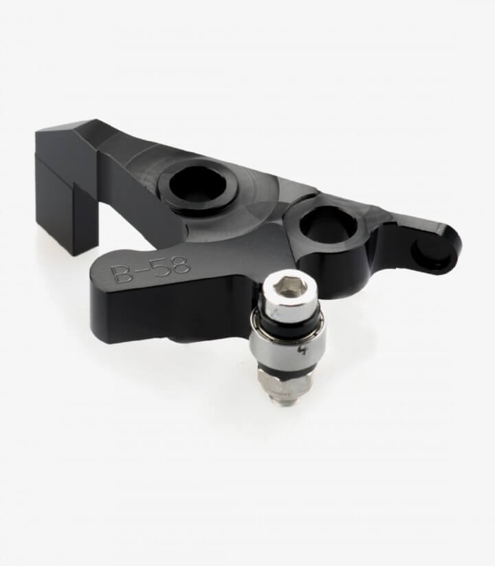 Hebelhalter Bremse Puig 7001N für Yamaha XMAX 400 (13-23)