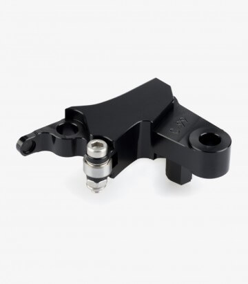 Hebelhalter Kupplung Puig 9686N für KTM 790 Duke (18-20, 22-24, 26), 890 Duke/GP/R (20-25)