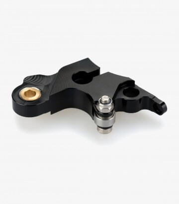 Puig clutch lever adapter 9695N for Benelli Leoncino 500, TRK 502