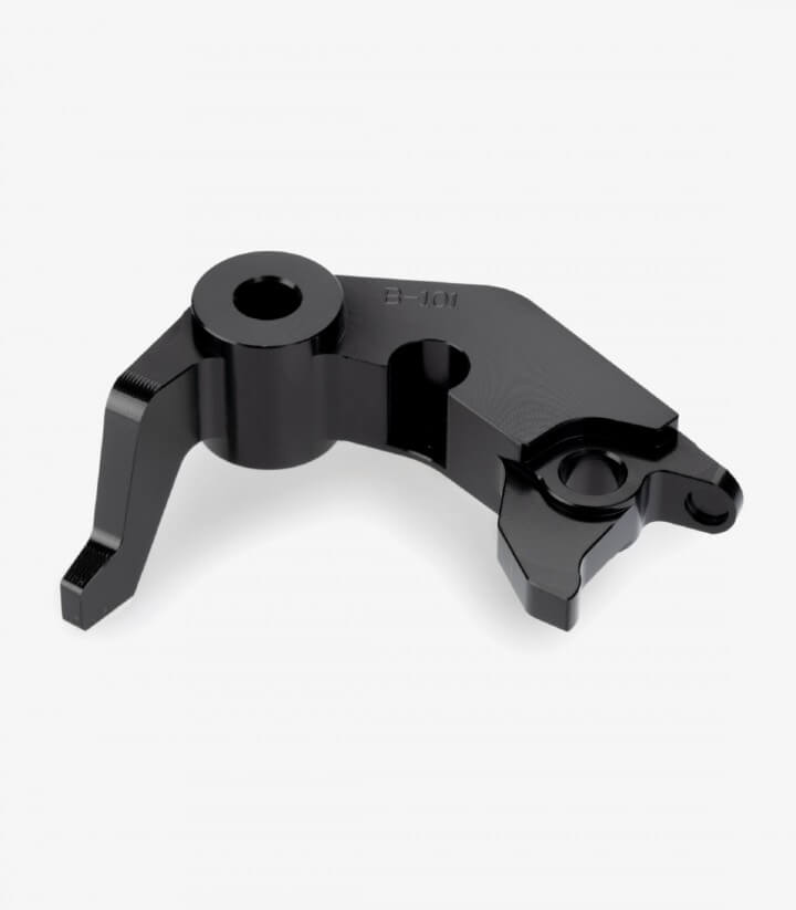 Hebelhalter Bremse Puig 21250N für several Yamaha models