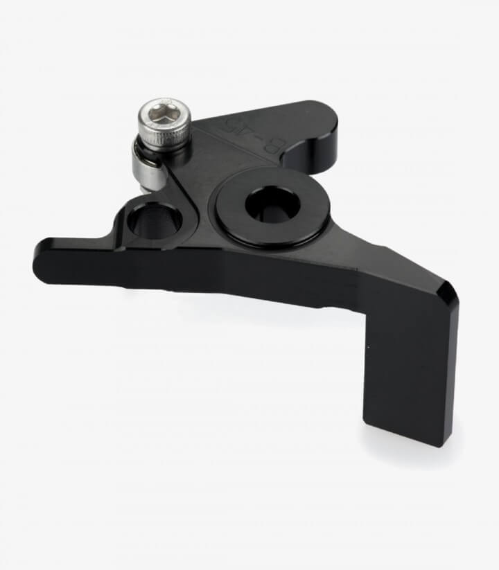 Hebelhalter Bremse Puig 6144N für Aprilia Dorsoduro 900 (17-20), Shiver 750/900 (07-20)