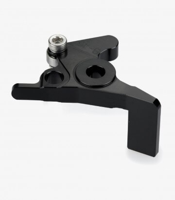 Hebelhalter Bremse Puig 6144N für Aprilia Dorsoduro 900 (17-20), Shiver 750/900 (07-20)