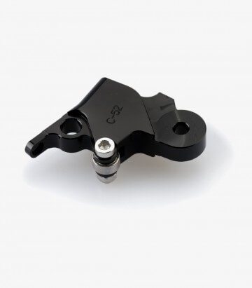 Hebelhalter Kupplung Puig 6139N für BMW G650GS (11-16)