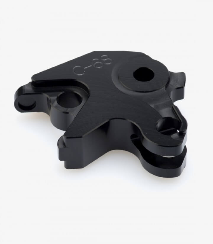 Herraje de embrague Puig 6581N para BMW R Nine T, R1200GS/R/RS, R1250GS/HP/R