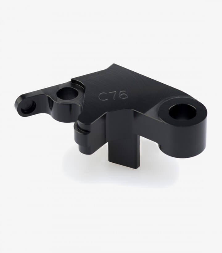 Herraje de embrague Puig 8503N para varios modelos de Aprilia y Yamaha