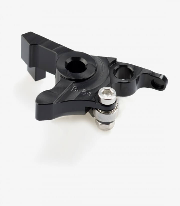 Herraje de freno Puig 6609N para Kawasaki Ninja 650, Versys 1000/650, Vulcan S, Z650/800/900, Yamaha R1