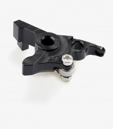 Puig brake lever adapter 6609N for Kawasaki Ninja 650, Versys 1000/650, Vulcan S, Z650/800/900, Yamaha R1