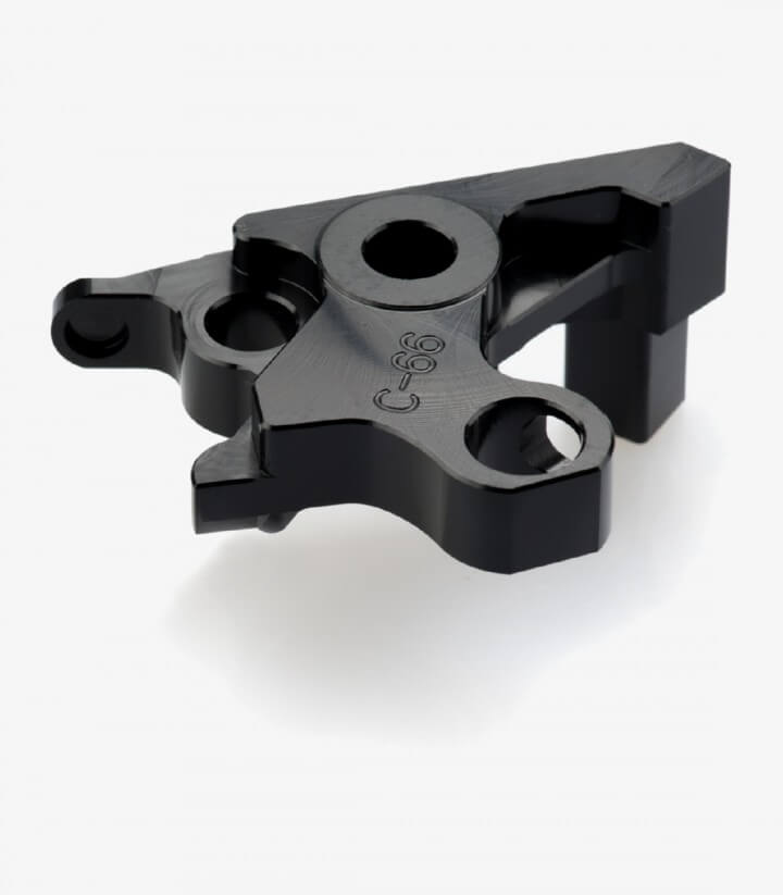 Herraje de embrague Puig 6620N para Triumph Tiger Explorer