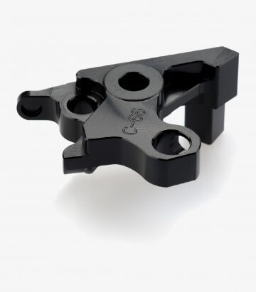 Hebelhalter Kupplung Puig 6620N für several Triumph models
