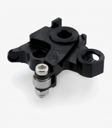 Hebelhalter Kupplung Puig 8618N für BMW R nineT (15-24), R12/R12 nineT (24-26), R12 G-S (25-26)