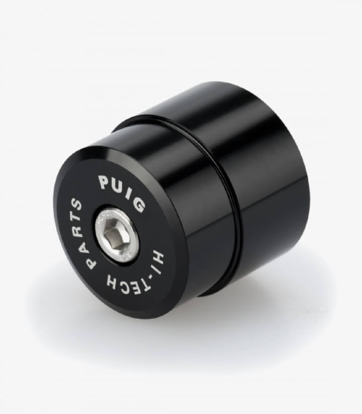 Adapter-Set Spiegel Lenkerendgewicht Puig 9500Nx2 für several Triumph and Yamaha models