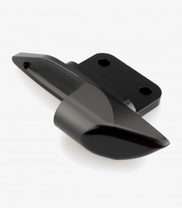 Juego de adaptadores de retrovisor Puig 9574N+9573N para Yamaha T-MAX 530