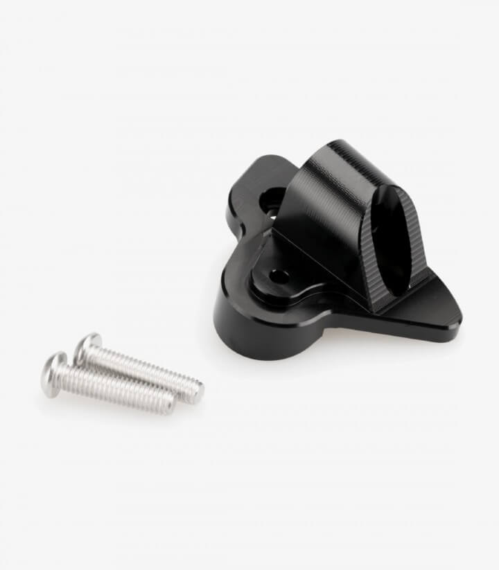 Adapter-Set Spiegel Verkleidung Puig 3551N+3552N für Yamaha YZF-R1/R1 Race/R6 Race/R7/R9 (16-26)