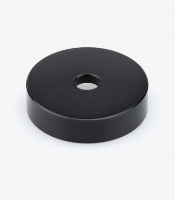 Adapter-Set Spiegel Lenkerendgewicht Puig 3159Nx2 für Aprilia Tuono V4 1100 Factory (15-20)