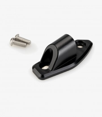 Juego de adaptadores de retrovisor Puig 9525N+9526N para Suzuki GSX-R125/250